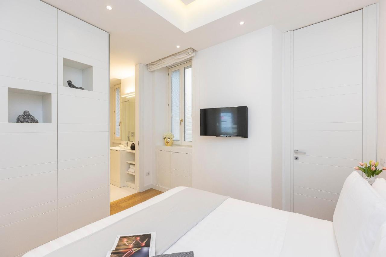 Ferienwohnung Amazing Vista Piazza Venezia Rom Exterior foto